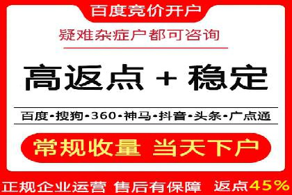 百度竞价推广运营策略调整：企业增长的新动力